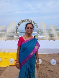 review-Blue Bay Beach Resort