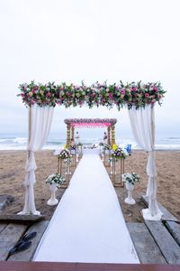 review-Blue Bay Beach Resort