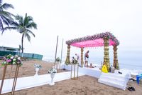 review-Blue Bay Beach Resort