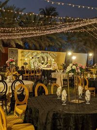 review-Swastik Event & Promotion
