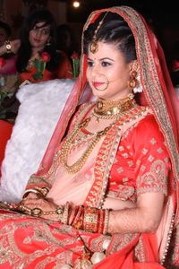 review-Makeup By Priya Katariya