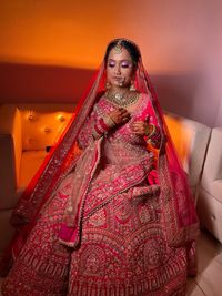 review-Divya Malhotra Makeovers