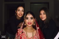 review-Pooja Khurana Makeovers