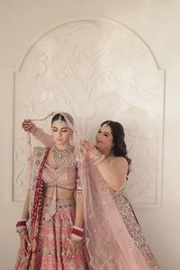 review-Pooja Khurana Makeovers