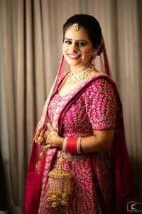 review-Pooja Khurana Makeovers