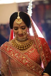 review-Pooja Khurana Makeovers