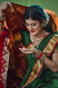 review-Faces by Ankita