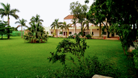 review-Shubhaangan Resort
