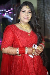 review-Lakshika Makeover