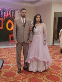 review-Hema’s Bridal Makeup