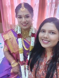 review-Hema’s Bridal Makeup
