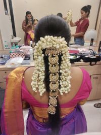 review-Hema’s Bridal Makeup