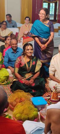 review-Hema’s Bridal Makeup