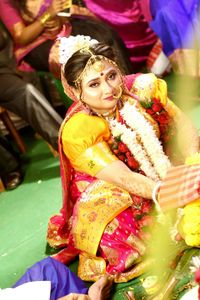 review-Ishita'z Makeup Mantra