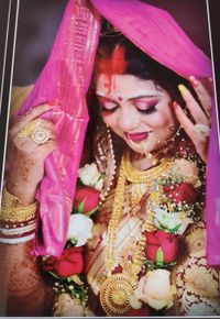 review-Ishita'z Makeup Mantra