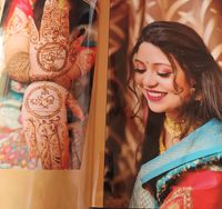 review-Ishita'z Makeup Mantra