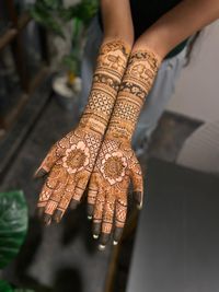 review-Henna by Razza