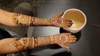 review-Henna by Razza