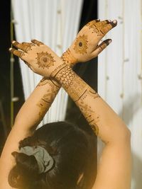 review-Henna by Razza