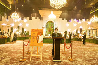 review-Eleven Course Catering