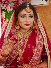 review-Eco Belleza Salon