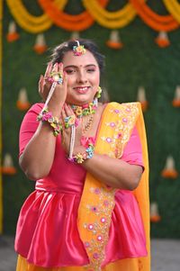 review-Eco Belleza Salon