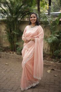 review-Nikita Vala Makeup Artist