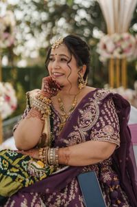 review-Nikita Vala Makeup Artist