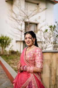 review-Face by Shital Mishra