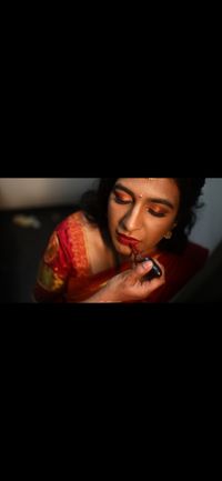review-Exotic makeover by Savitha 