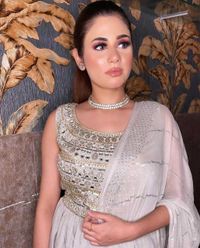 review-Makeup by Shagun Juneja