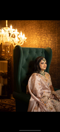 review-Face Stories by Bushra
