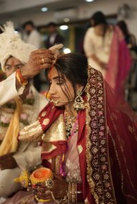 review-Face Stories by Bushra