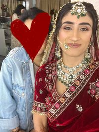 review-Face Stories by Bushra
