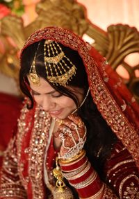 review-Face Stories by Bushra