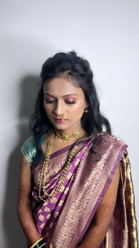 review-image-0-Swati Makeup Artist