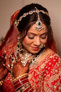 review-Makeup Story by Divya and Jk