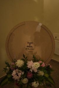 review-Unique Events