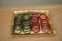 review-Unique Events