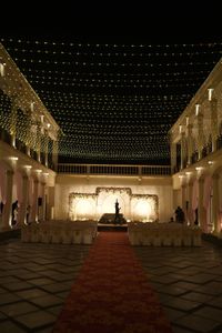 review-Unique Events