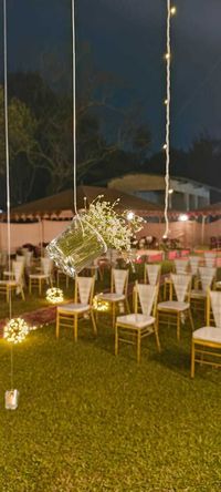 review-Unique Events