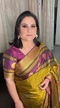 review-Makeup By Avantika Shukla
