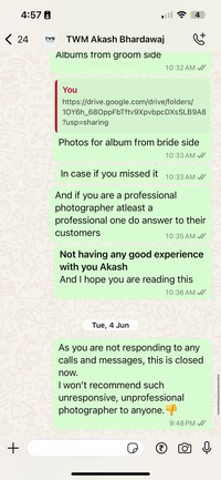 review-Twm Production by Aakash Bhardwaj