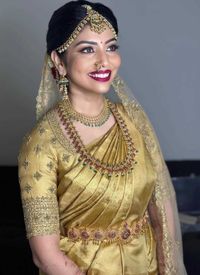 review-Makeup by Greeshma