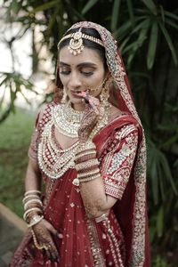 review-Makeup by Greeshma