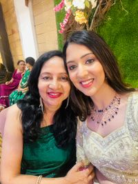 review-Glam Lab Sanjana