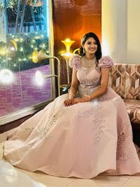 review-Glam Lab Sanjana