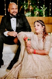 review-Glam Lab Sanjana