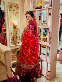 review-Glam Lab Sanjana