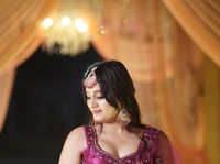 review-Glam Lab Sanjana
